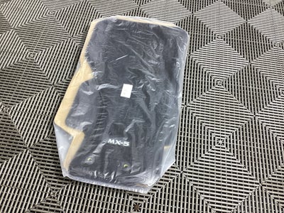 2026 Mazda Mazda MX-5 Miata RF Grand Touring