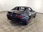 2026 Mazda Mazda MX-5 Miata RF Grand Touring