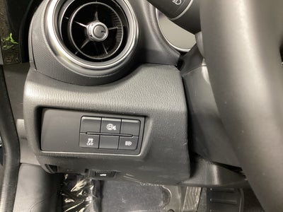 2026 Mazda Mazda MX-5 Miata RF Grand Touring