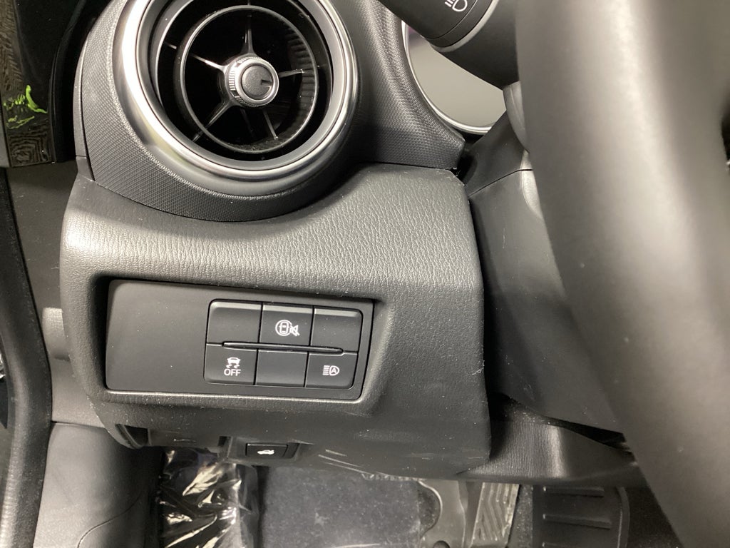 2026 Mazda Mazda MX-5 Miata RF Grand Touring