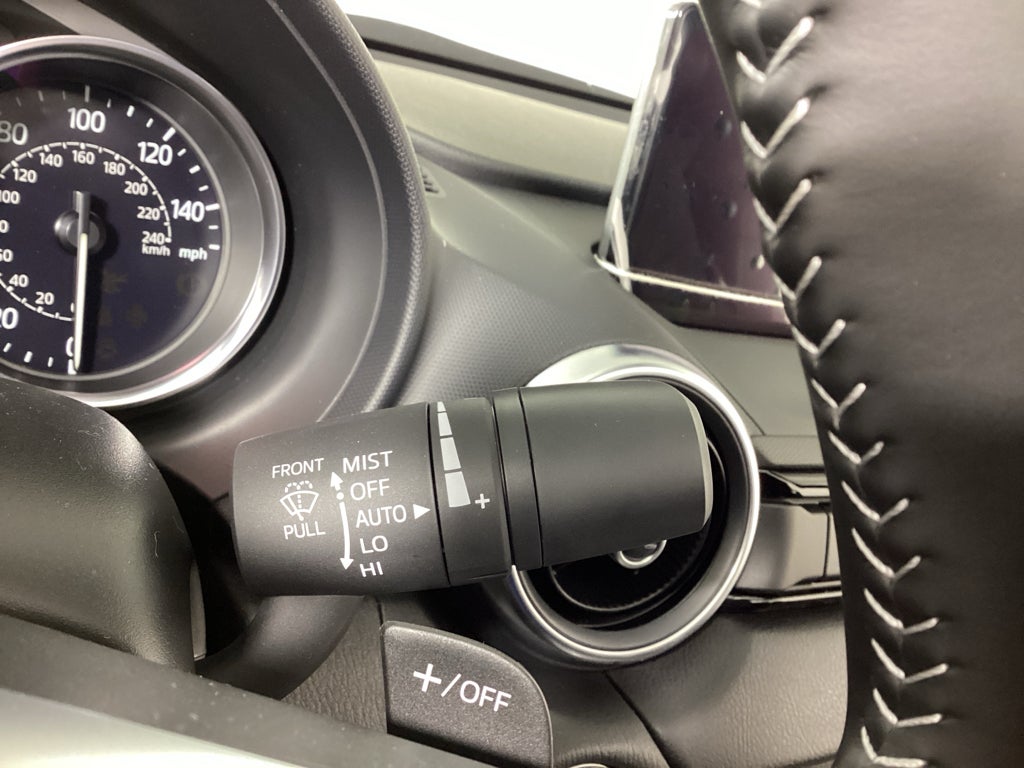 2026 Mazda Mazda MX-5 Miata RF Grand Touring