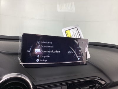 2026 Mazda Mazda MX-5 Miata RF Grand Touring