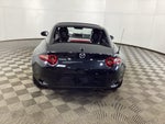 2026 Mazda Mazda MX-5 Miata RF Grand Touring