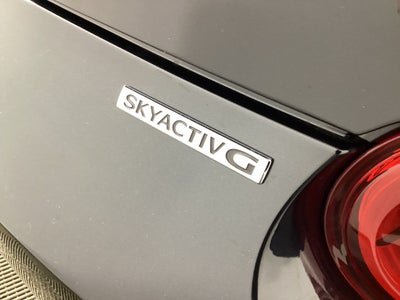 2026 Mazda Mazda MX-5 Miata RF Grand Touring