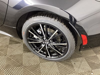 2026 Mazda Mazda MX-5 Miata RF Grand Touring