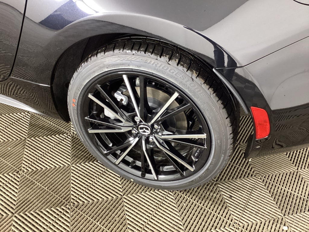 2026 Mazda Mazda MX-5 Miata RF Grand Touring