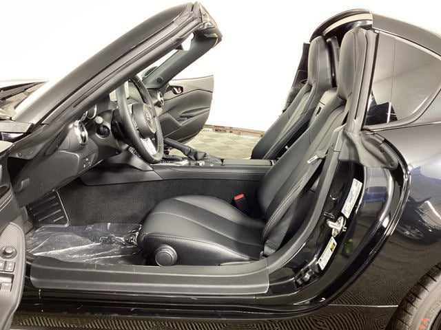2026 Mazda Mazda MX-5 Miata RF Grand Touring