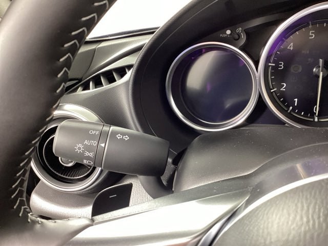 2026 Mazda Mazda MX-5 Miata RF Grand Touring