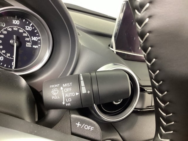 2026 Mazda Mazda MX-5 Miata RF Grand Touring