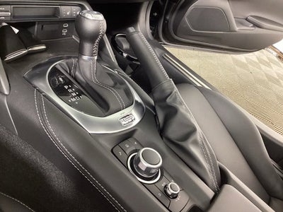 2026 Mazda Mazda MX-5 Miata RF Grand Touring