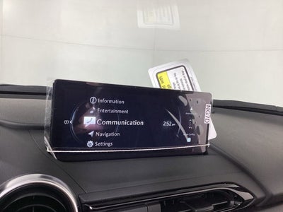 2026 Mazda Mazda MX-5 Miata RF Grand Touring