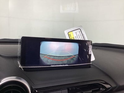 2026 Mazda Mazda MX-5 Miata RF Grand Touring