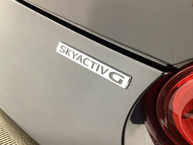 2026 Mazda Mazda MX-5 Miata RF Grand Touring