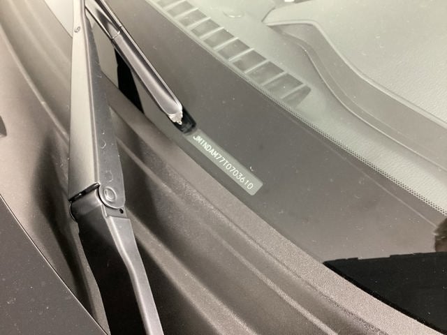 2026 Mazda Mazda MX-5 Miata RF Grand Touring