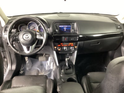 2013 Mazda Mazda CX-5 Grand Touring