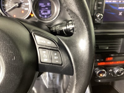 2013 Mazda Mazda CX-5 Grand Touring