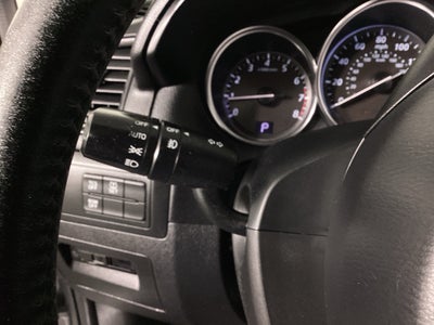 2013 Mazda Mazda CX-5 Grand Touring