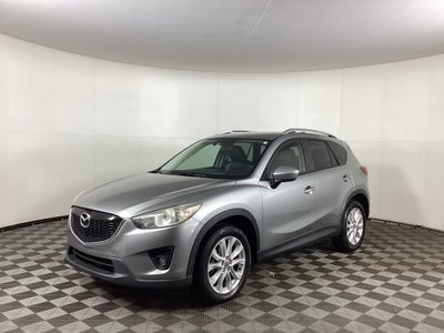 2013 Mazda Mazda CX-5 Grand Touring