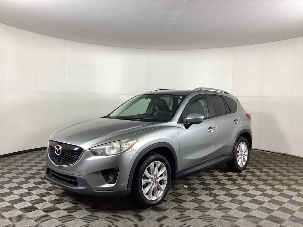 2013 Mazda Mazda CX-5 Grand Touring