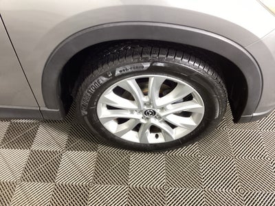 2013 Mazda Mazda CX-5 Grand Touring