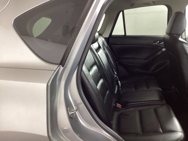 2013 Mazda Mazda CX-5 Grand Touring