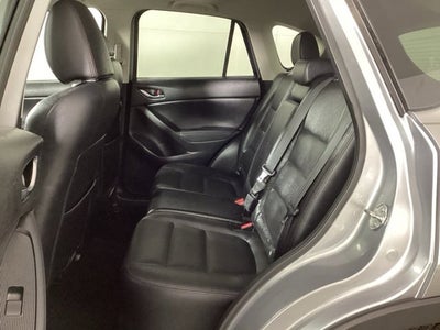 2013 Mazda Mazda CX-5 Grand Touring