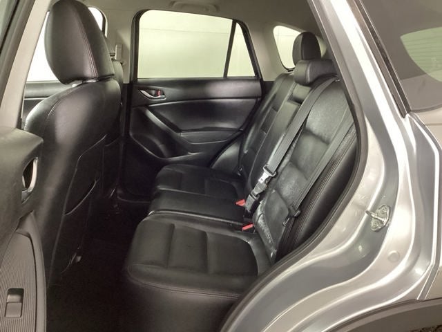 2013 Mazda Mazda CX-5 Grand Touring