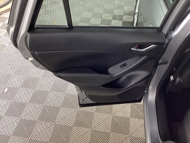 2013 Mazda Mazda CX-5 Grand Touring