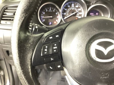 2013 Mazda Mazda CX-5 Grand Touring