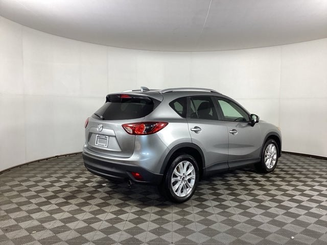 2013 Mazda Mazda CX-5 Grand Touring