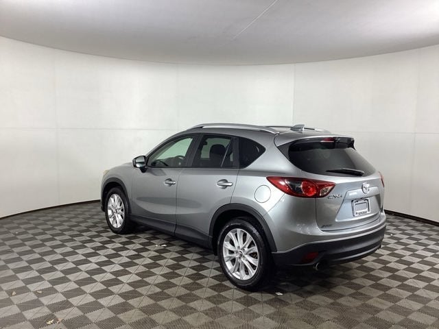 2013 Mazda Mazda CX-5 Grand Touring