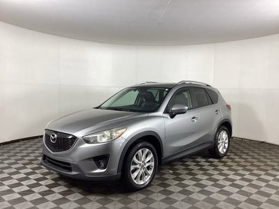 2013 Mazda Mazda CX-5 Grand Touring