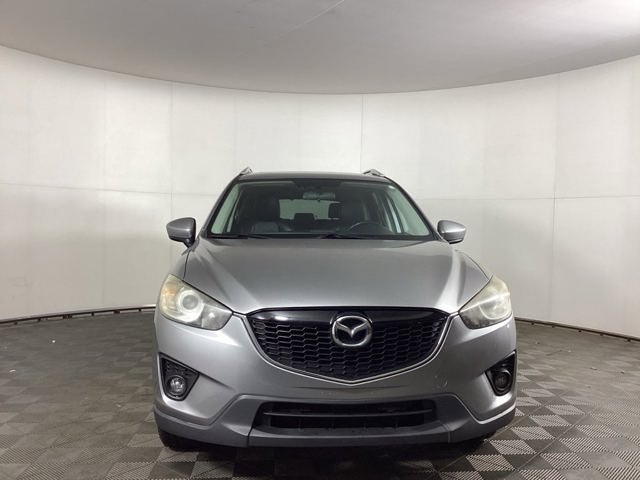 2013 Mazda Mazda CX-5 Grand Touring