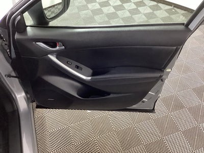 2013 Mazda Mazda CX-5 Grand Touring