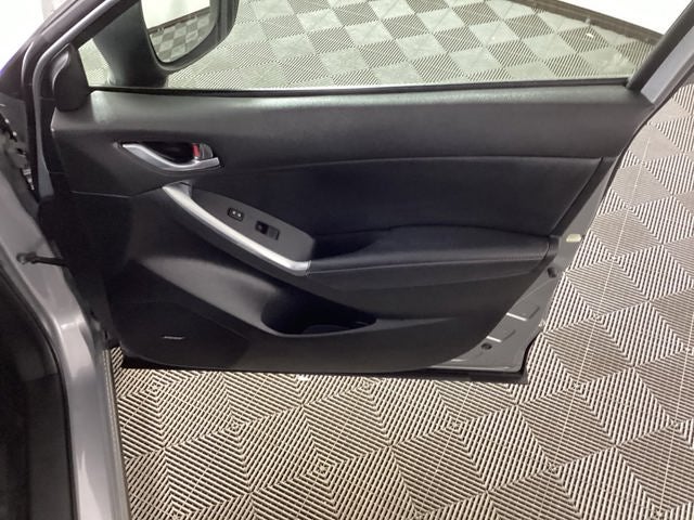 2013 Mazda Mazda CX-5 Grand Touring