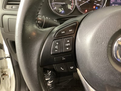 2014 Mazda Mazda CX-5 Touring