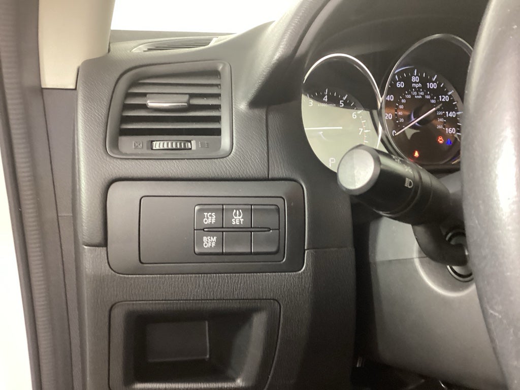 2014 Mazda Mazda CX-5 Touring