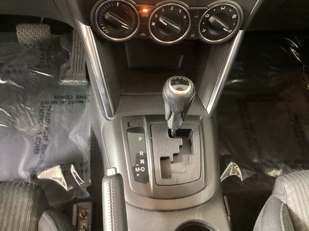 2014 Mazda Mazda CX-5 Touring