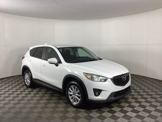 2014 Mazda Mazda CX-5