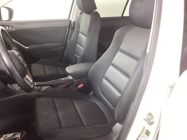 2014 Mazda Mazda CX-5 Touring