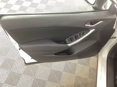 2014 Mazda Mazda CX-5 Touring