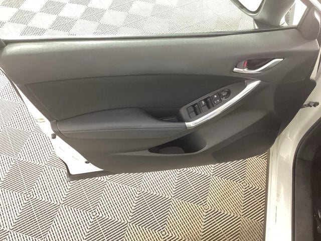 2014 Mazda Mazda CX-5 Touring