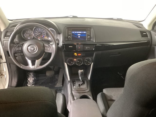 2014 Mazda Mazda CX-5 Touring