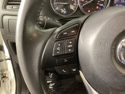 2014 Mazda Mazda CX-5 Touring