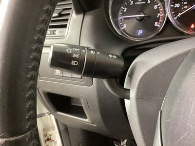 2014 Mazda Mazda CX-5 Touring