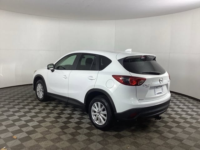 2014 Mazda Mazda CX-5 Touring