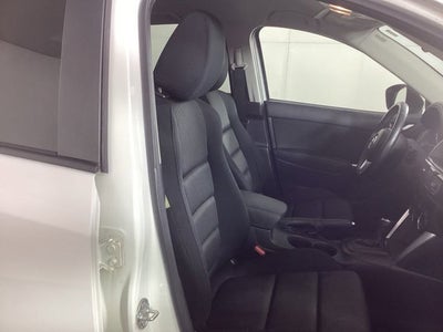 2014 Mazda Mazda CX-5 Touring