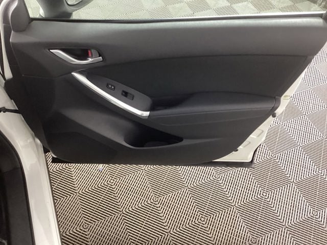 2014 Mazda Mazda CX-5 Touring