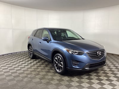 2016 Mazda Mazda CX-5 Grand Touring