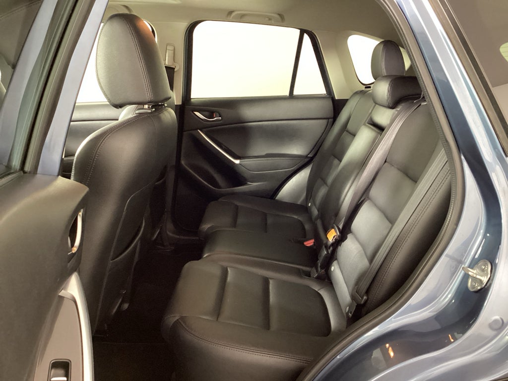2016 Mazda Mazda CX-5 Grand Touring